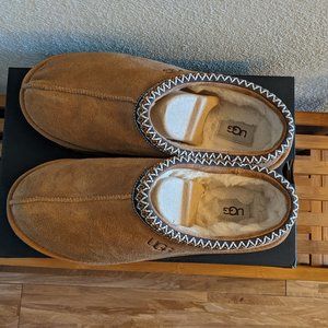 UGG Men's Tasman Slipper Size:12
